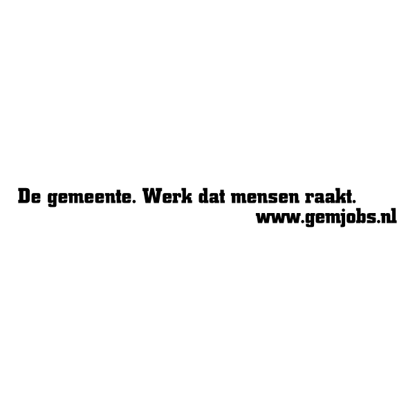 Gemjobs nl