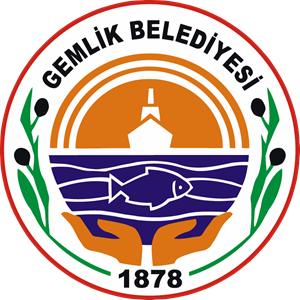 Gemlik Belediyesi Logo ,Logo , icon , SVG Gemlik Belediyesi Logo