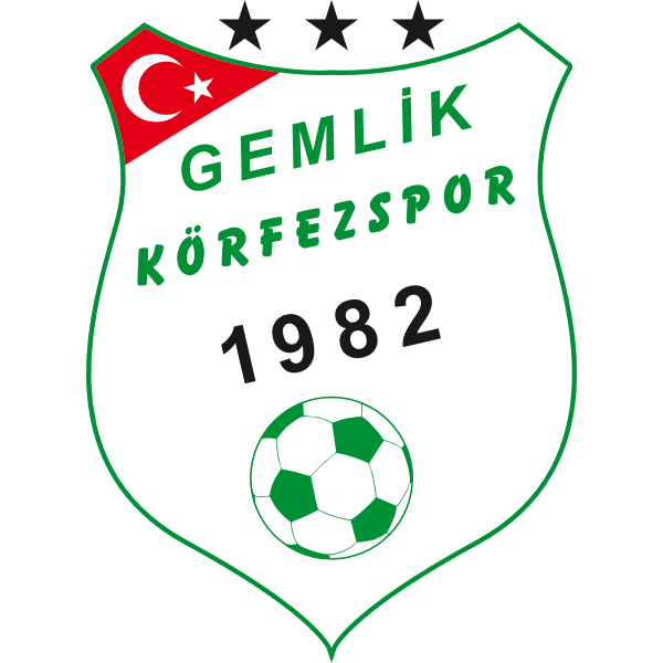 Gemlik-Korfezspor Logo ,Logo , icon , SVG Gemlik-Korfezspor Logo