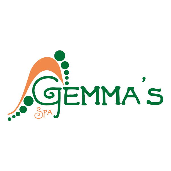Gemma’s Spa Logo ,Logo , icon , SVG Gemma’s Spa Logo