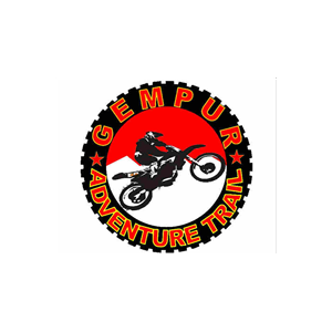 gempur motor trail Logo ,Logo , icon , SVG gempur motor trail Logo