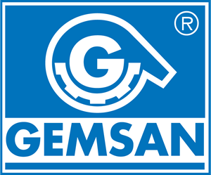 Gemsan Logo