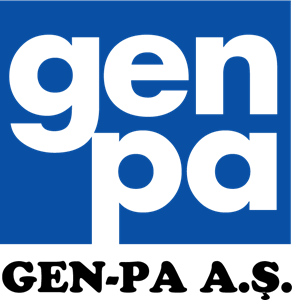 Gen-Pa Logo ,Logo , icon , SVG Gen-Pa Logo