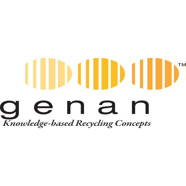 Genan Logo ,Logo , icon , SVG Genan Logo