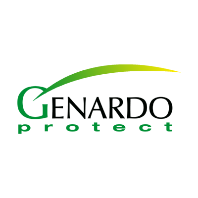 Genardo Logo ,Logo , icon , SVG Genardo Logo