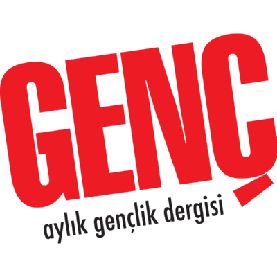 Genc Dergi Logo ,Logo , icon , SVG Genc Dergi Logo