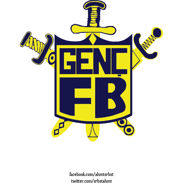 Genç Fenerbahçeliler Logo ,Logo , icon , SVG Genç Fenerbahçeliler Logo