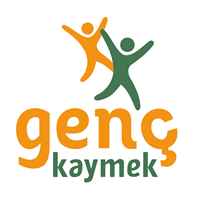 GENÇ KAYMEK Logo