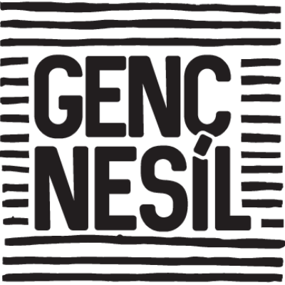 Genç Nesil Logo ,Logo , icon , SVG Genç Nesil Logo