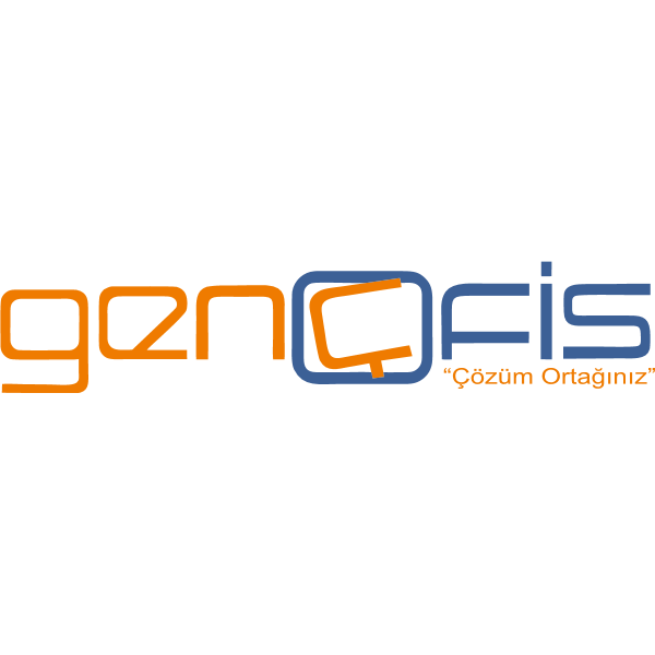 Genc ofis Logo ,Logo , icon , SVG Genc ofis Logo