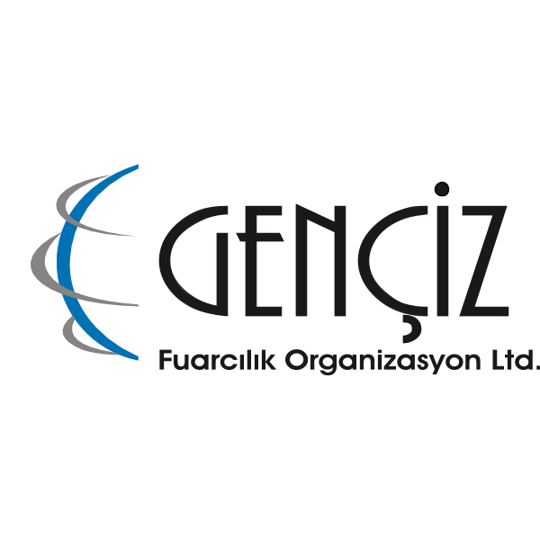 Genciz Fuarcilik Logo ,Logo , icon , SVG Genciz Fuarcilik Logo