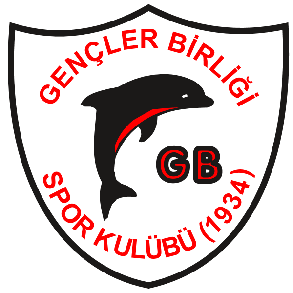 GENCLER BIRLIGI ARMA Logo