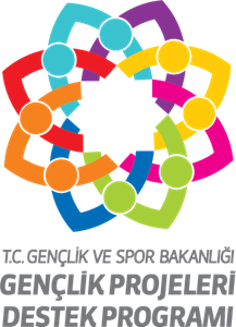 Gençlik Projeleri Destek Programı Logo ,Logo , icon , SVG Gençlik Projeleri Destek Programı Logo