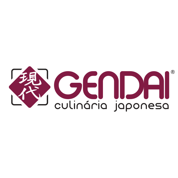 Gendai Logo ,Logo , icon , SVG Gendai Logo