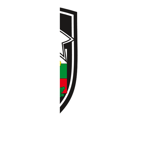 Gendarmerie Logo ,Logo , icon , SVG Gendarmerie Logo