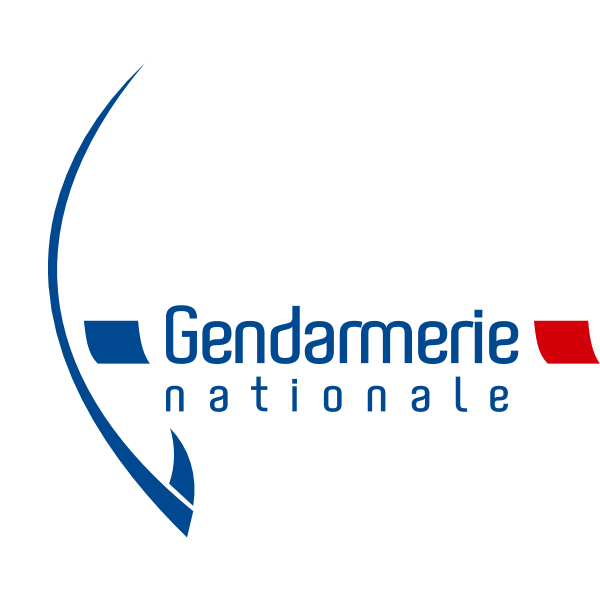 Gendarmerie Nationale Logo