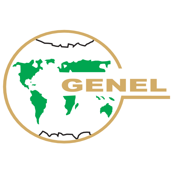 Genel Invest Logo ,Logo , icon , SVG Genel Invest Logo