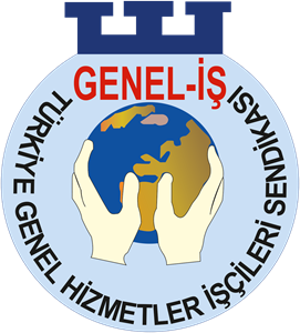 Genel İş Logo ,Logo , icon , SVG Genel İş Logo