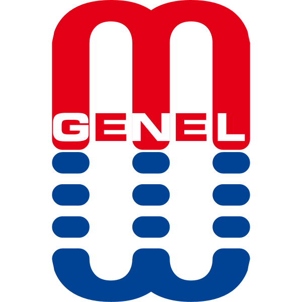 Genel Logo ,Logo , icon , SVG Genel Logo