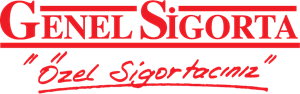Genel Sigorta Logo ,Logo , icon , SVG Genel Sigorta Logo