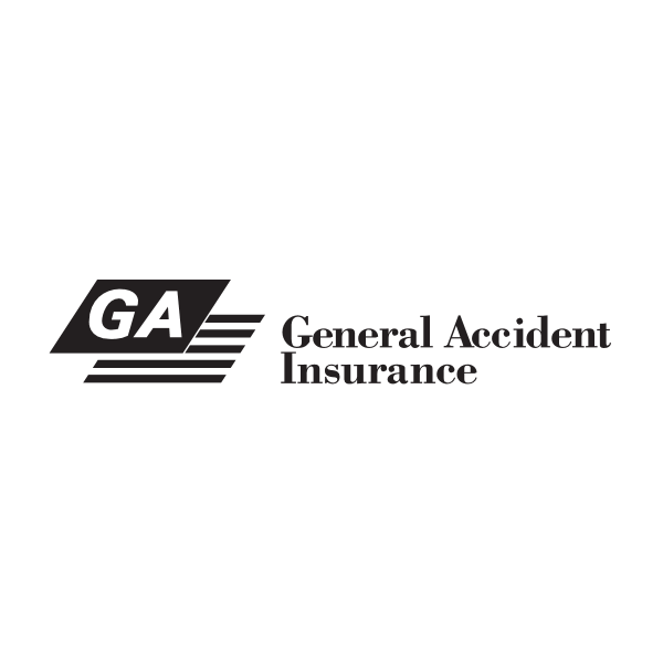 General Accident Insurance Logo ,Logo , icon , SVG General Accident Insurance Logo