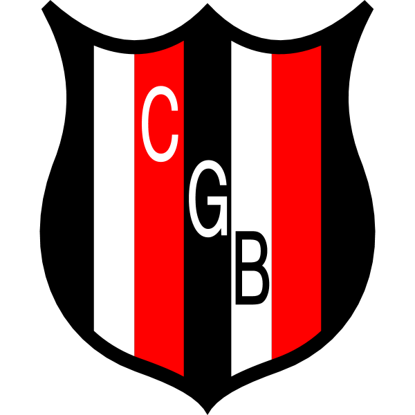 General Belgrano de La Pampa Logo ,Logo , icon , SVG General Belgrano de La Pampa Logo