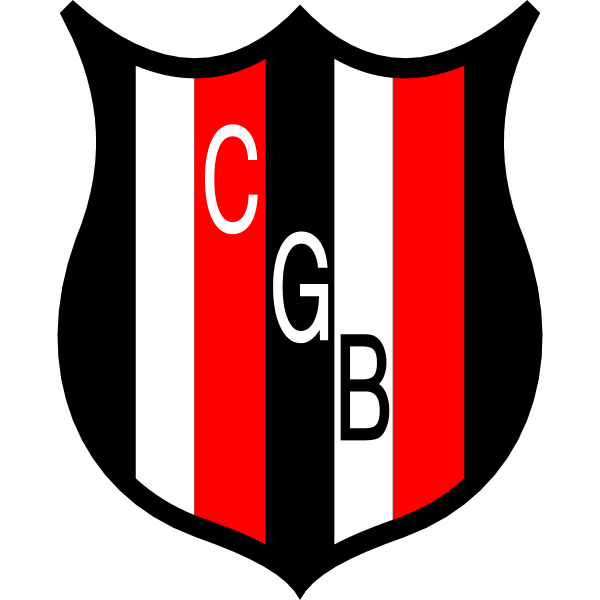 General Belgrano de La Pampa Logo