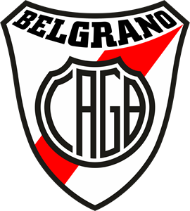 General Belgrano de Quitilipi Chaco Logo
