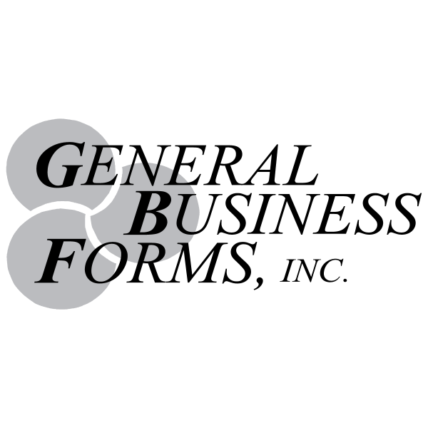 General Business Forms