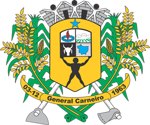 General Carneiro Logo ,Logo , icon , SVG General Carneiro Logo