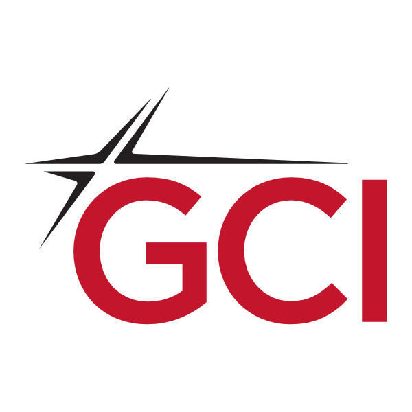 General Communication Inc. Logo ,Logo , icon , SVG General Communication Inc. Logo