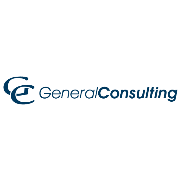 General Consulting Logo ,Logo , icon , SVG General Consulting Logo