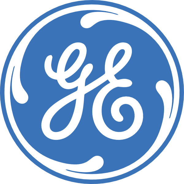 General Electric GE ,Logo , icon , SVG General Electric GE