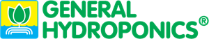 General Hydroponics Logo ,Logo , icon , SVG General Hydroponics Logo