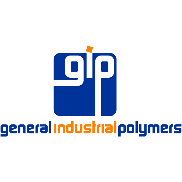 General Industrial Polymers Logo ,Logo , icon , SVG General Industrial Polymers Logo