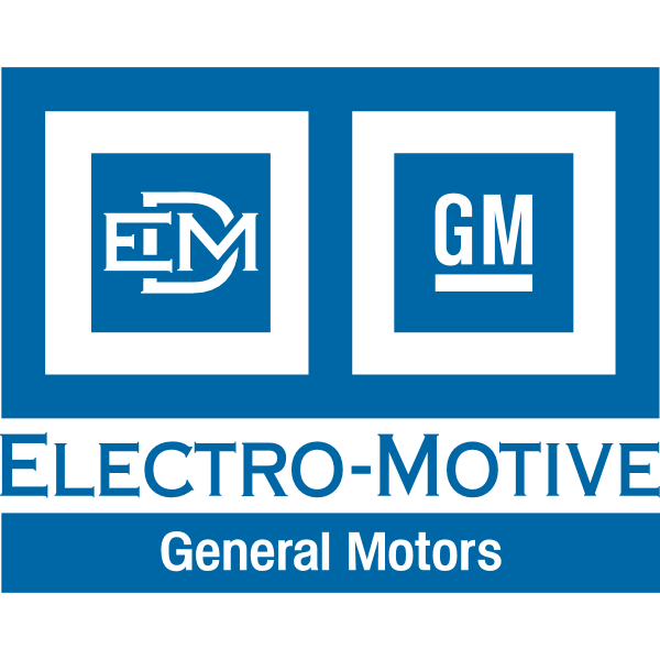 General Motors – Electro-Motive Division logo