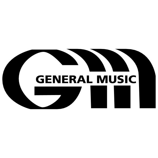 general-music-records-download-png