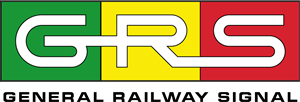 GENERAL RAILWAY SIGNAL Logo
