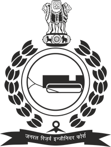 General Reserve Engineer Force Logo
