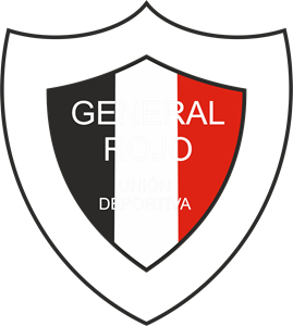 General Rojo de Buenos Aires Logo ,Logo , icon , SVG General Rojo de Buenos Aires Logo