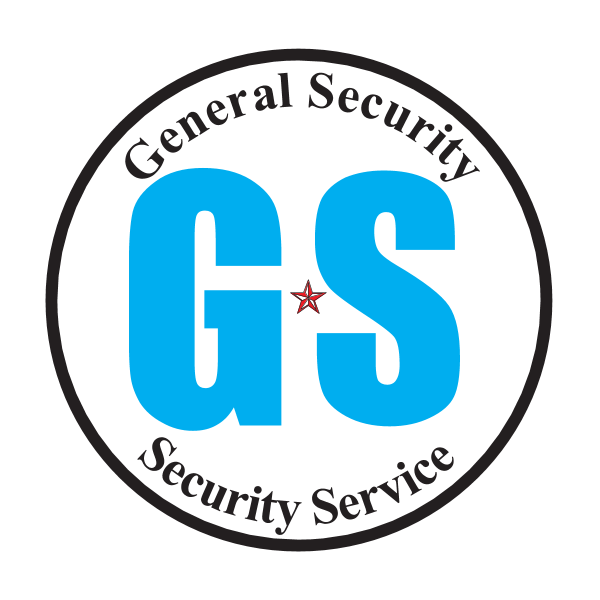 General Security Logo ,Logo , icon , SVG General Security Logo