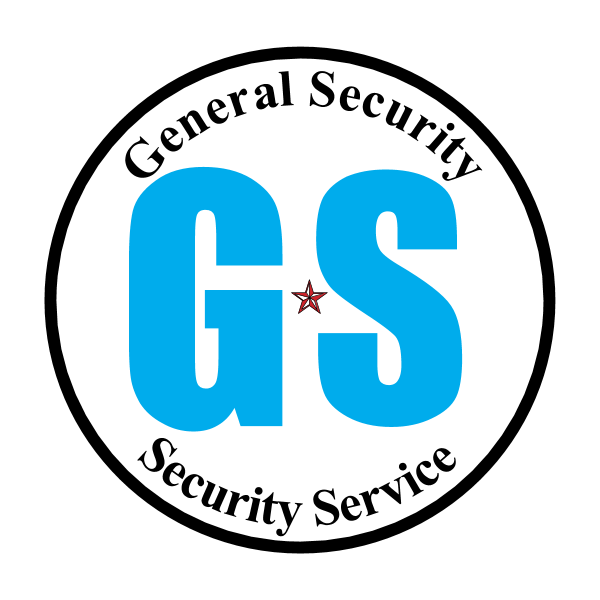General Security ,Logo , icon , SVG General Security