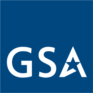 General Services Administration (GSA) Logo ,Logo , icon , SVG General Services Administration (GSA) Logo