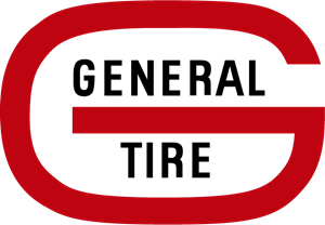 General Tire old Logo ,Logo , icon , SVG General Tire old Logo