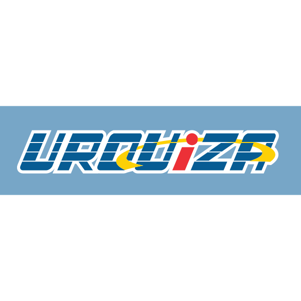 General Urquiza Logo ,Logo , icon , SVG General Urquiza Logo