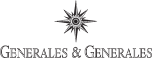 Generales & Generales Logo