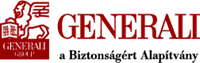 Generali Company Logo