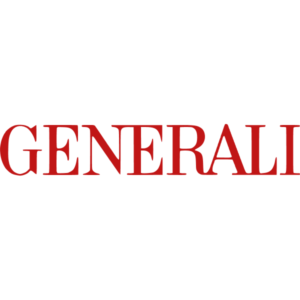 Generali logo clearance