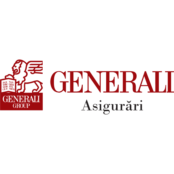 Generali Romania Logo ,Logo , icon , SVG Generali Romania Logo