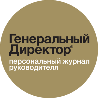 Generalniy director Logo
